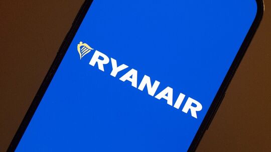 Ryanair