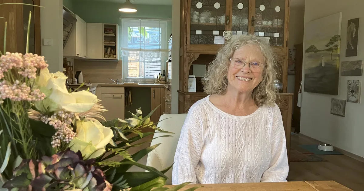 So wohnt Rheinland-Pfalz : Selbstbestimmtes Leben im Schwedenhäuschen 