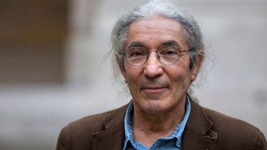 Boualem Sansal