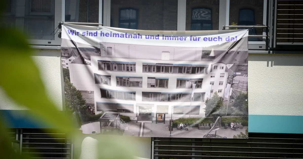 Brief zu Heilig Geist Boppard: Schließung statt Zukunft: GKM soll Konzept ...