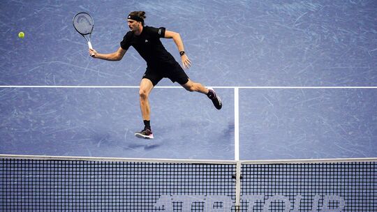 Tennis ATP-Finale Tennis ATP-Finale