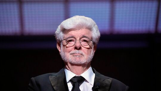 George Lucas George Lucas