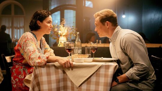 Kinostart - «Das Leben der Wünsche»