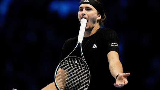 Tennis ATP-Finale Tennis ATP-Finale