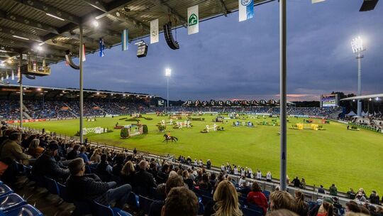 CHIO Aachen CHIO Aachen