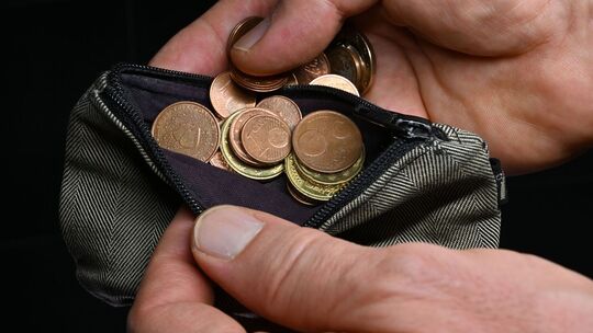 Creditreform veröffentlicht «Schuldneratlas»