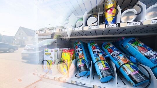 Lachgas-Verbot für Minderjährige Lachgas-Verbot für Minderjährige