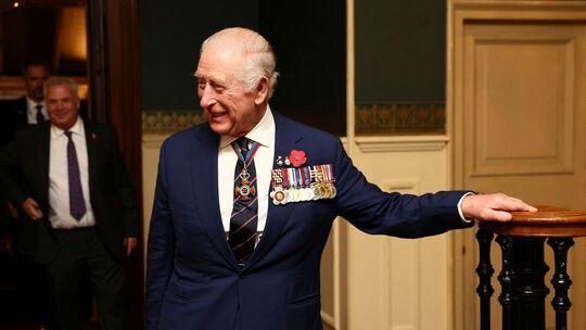 Großbritannien Royals Großbritannien Royals