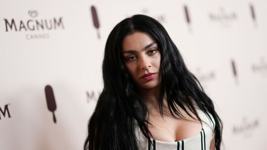 Charli XCX Charli XCX