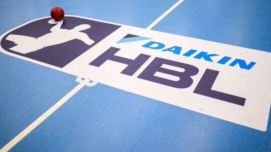 Topspiele in der Handball-Bundesliga