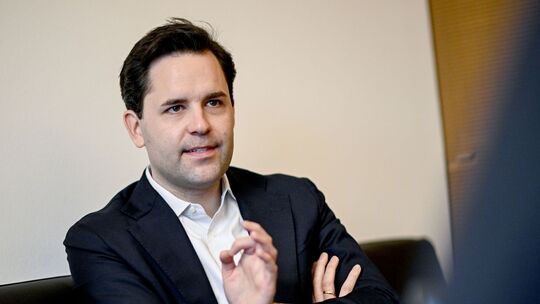 Johannes Winkel Johannes Winkel