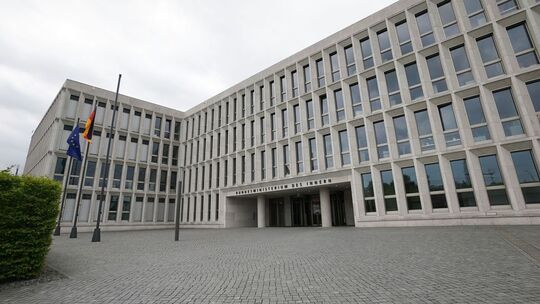 Bundesinnenministerium Bundesinnenministerium