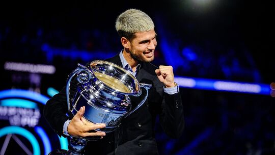 Tennis ATP-Finale Tennis ATP-Finale