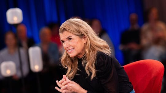 Anke Engelke