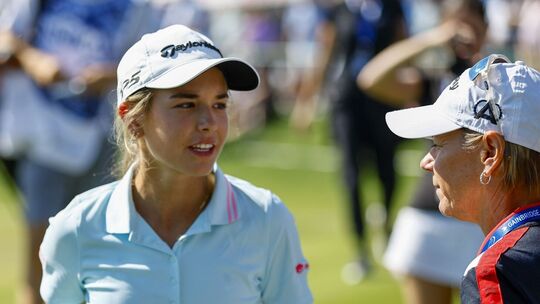 LPGA Tour in Belleair LPGA Tour in Belleair