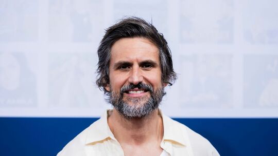 Schauspieler Tom Beck Schauspieler Tom Beck