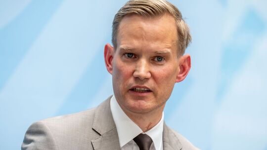 Hendrik Streeck Hendrik Streeck