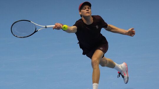 ATP-Tour in Turin ATP-Tour in Turin