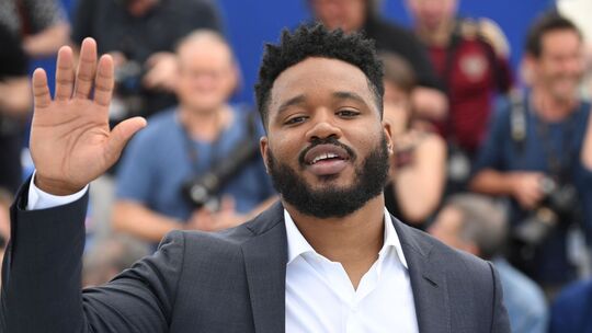 Ryan Coogler Ryan Coogler