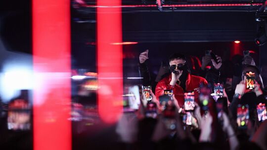 Haftbefehl in Gießen