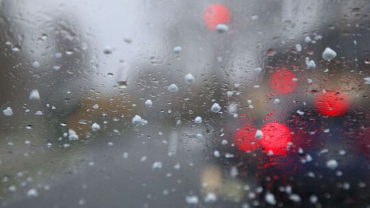 Nasskaltes Wetter Nasskaltes Wetter