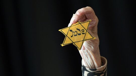 Judenstern Judenstern