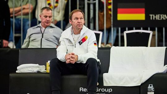 Billie Jean King Cup: Deutschland - Türkei