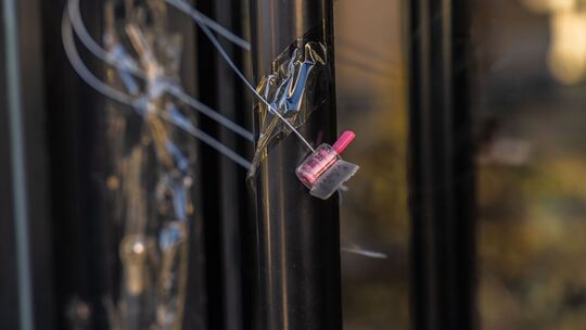 Mutmaßliche Vergiftungen in Istanbul Mutmaßliche Vergiftungen in Istanbul
