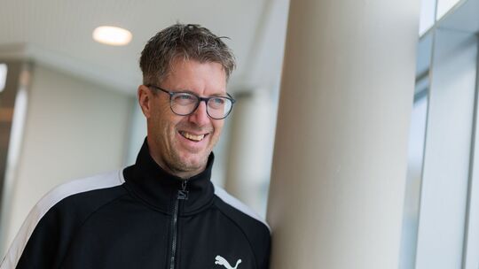 Handball - Vor Heim-WM 2025 der Frauen