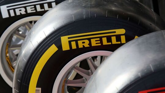 Pirelli