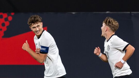 Deutschland - Malta Deutschland - Malta