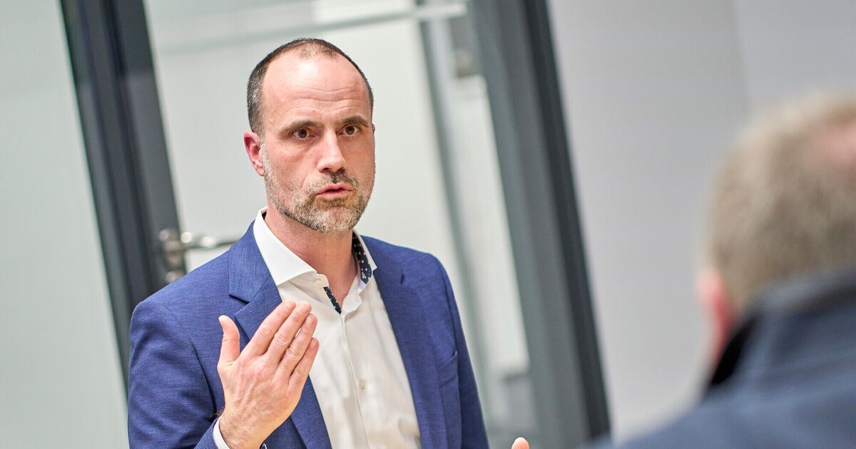 Heilig Geist Boppard: Jetzt schaltet sich Minister Clemens Hoch zum GKM ...