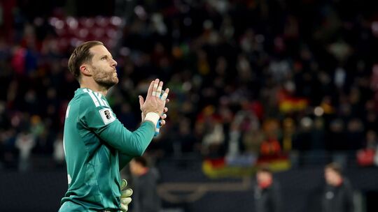 Deutschland - Slowakei Deutschland - Slowakei