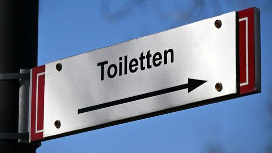Welttoilettentag Welttoilettentag