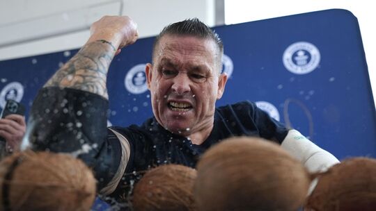 Guinness World Records Day 2025 Guinness World Records Day 2025