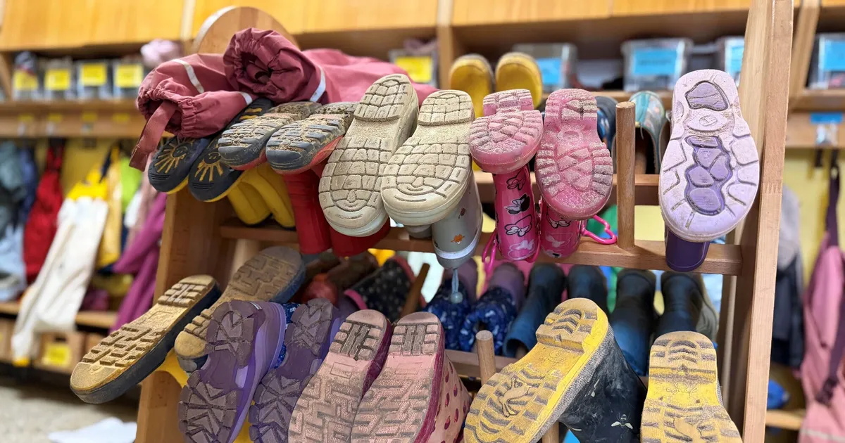 Jugendhilfeausschuss tagte: Gute Nachrichten für Kitas im ...