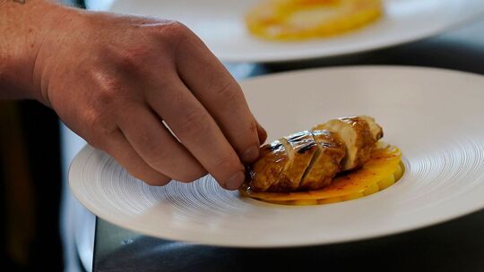 USA erlauben Verkauf von Laborfleisch