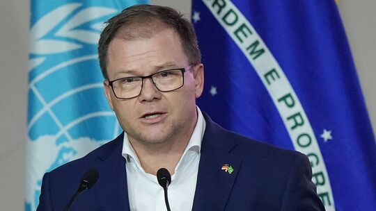 Weltklimakonferenz COP30