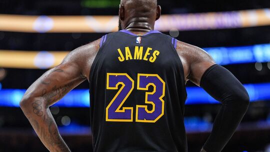 Los Angeles Lakers - Utah Jazz Los Angeles Lakers - Utah Jazz