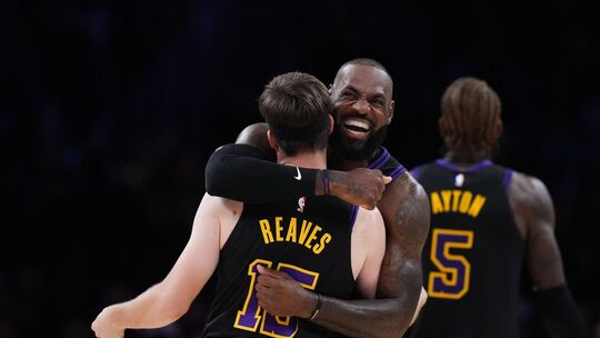 Los Angeles Lakers - Utah Jazz Los Angeles Lakers - Utah Jazz