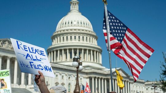 Forderung nach Veröffentlichung der Akten