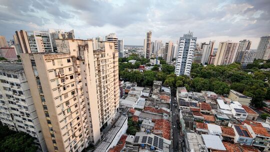 Weltklimakonferenz COP30