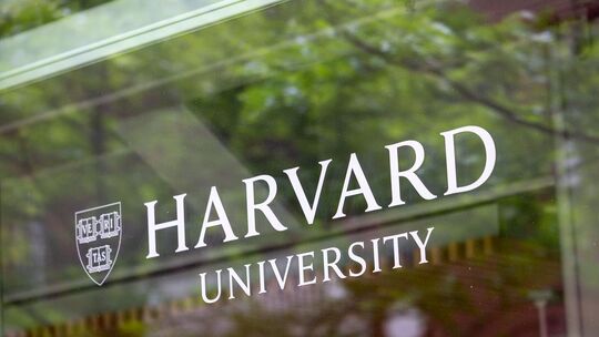 Harvard University