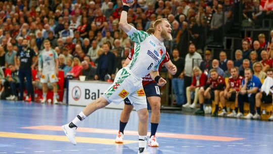 SG Flensburg-Handewitt - SC Magdeburg