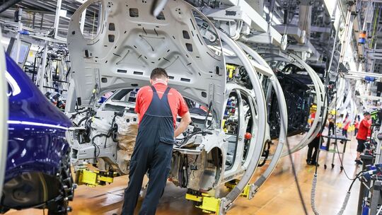 Autofabrik Autofabrik