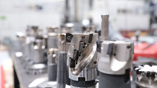 Maschinenbau Maschinenbau