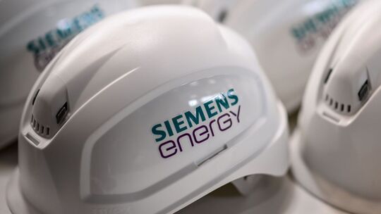 Siemens Energy
