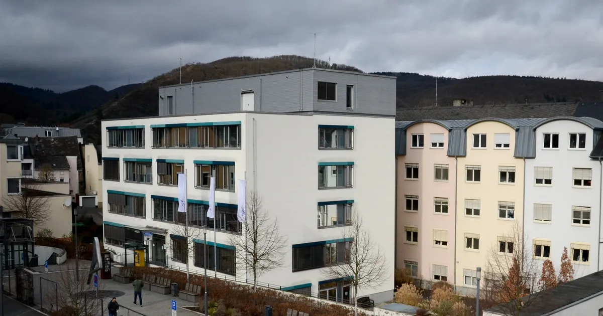 GKM soll in Boppard umbauen: Wird Heilig Geist zu Regioklinik für ...