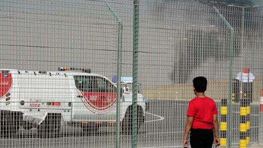 Luftfahrtmesse Dubai Air Show