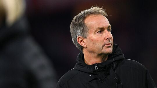 Bayern München - Bayer Leverkusen